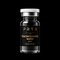 Bacteriostatic Water 10 mL