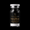 GHK-Cu + TB-500 + BPC-157 (Glow) 70mg