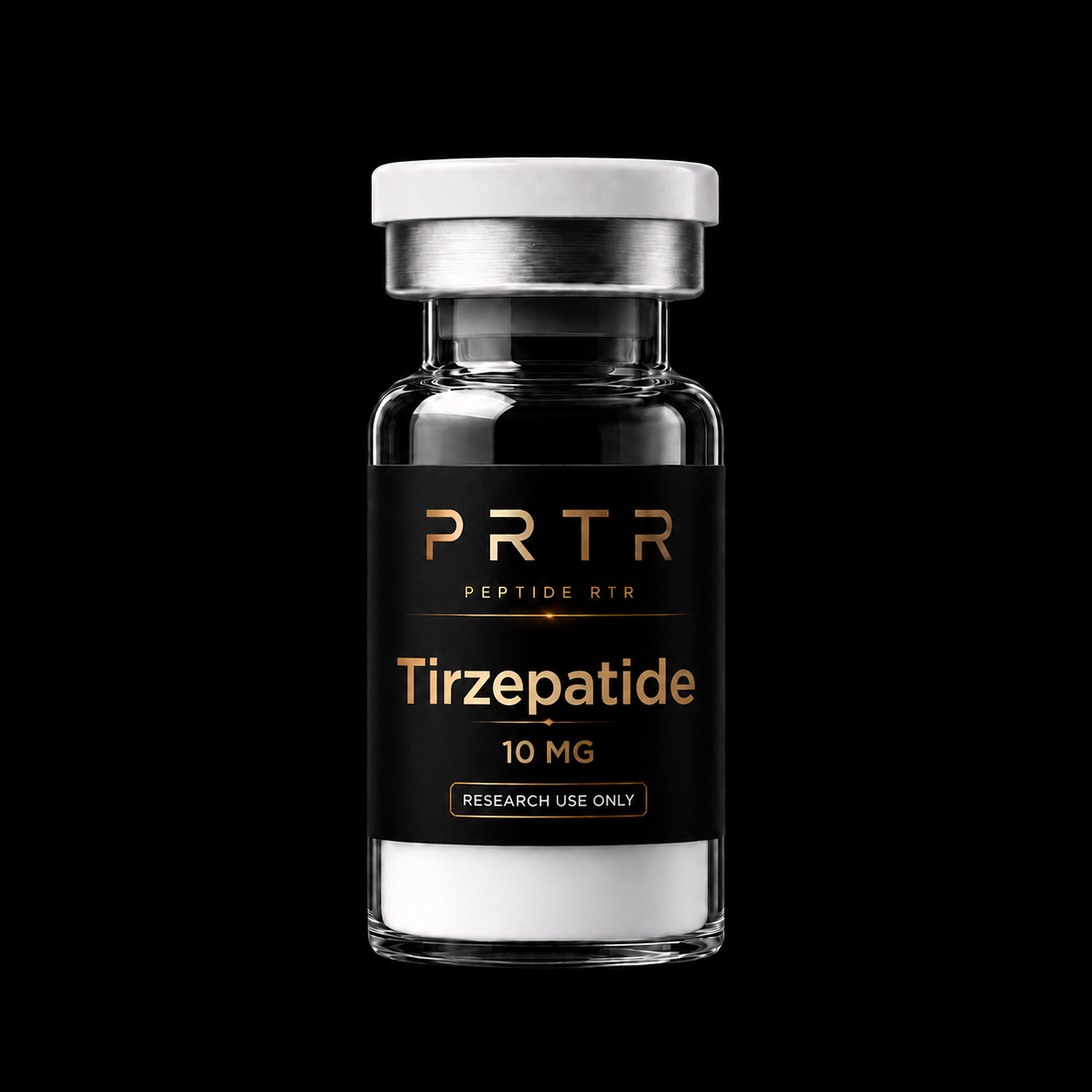 Tirzepatide 10mg
