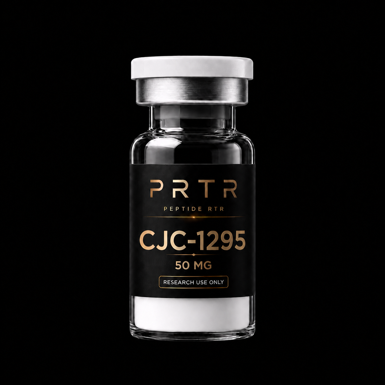 CJC-1295 No DAC 5mg