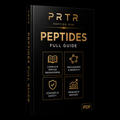 Peptides Full Guide