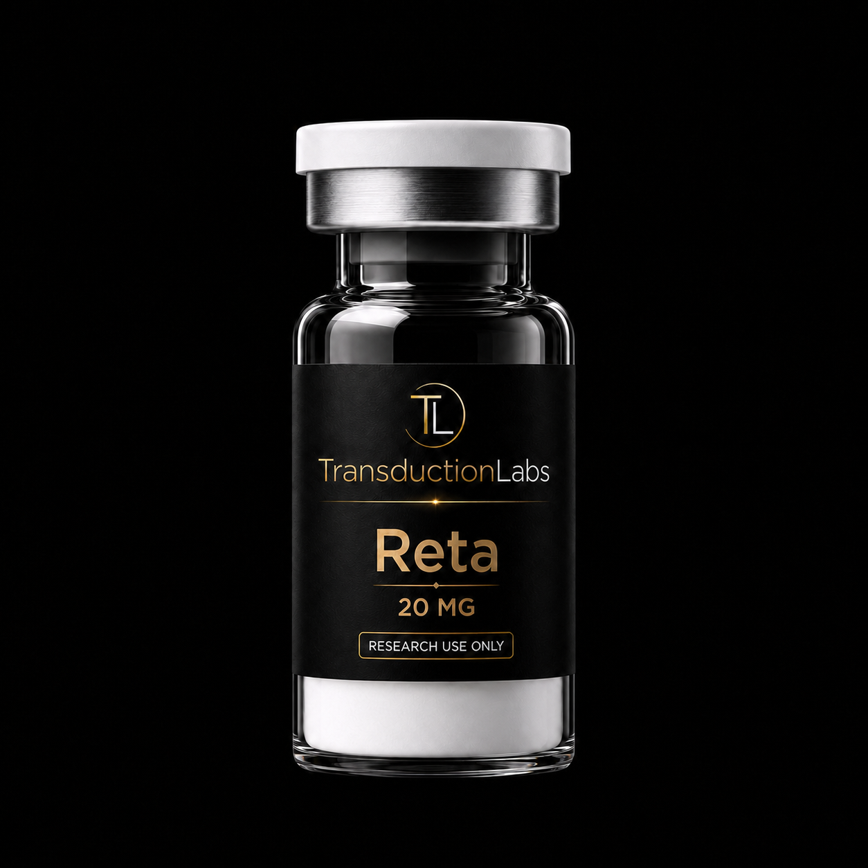 Retatrutide 20mg