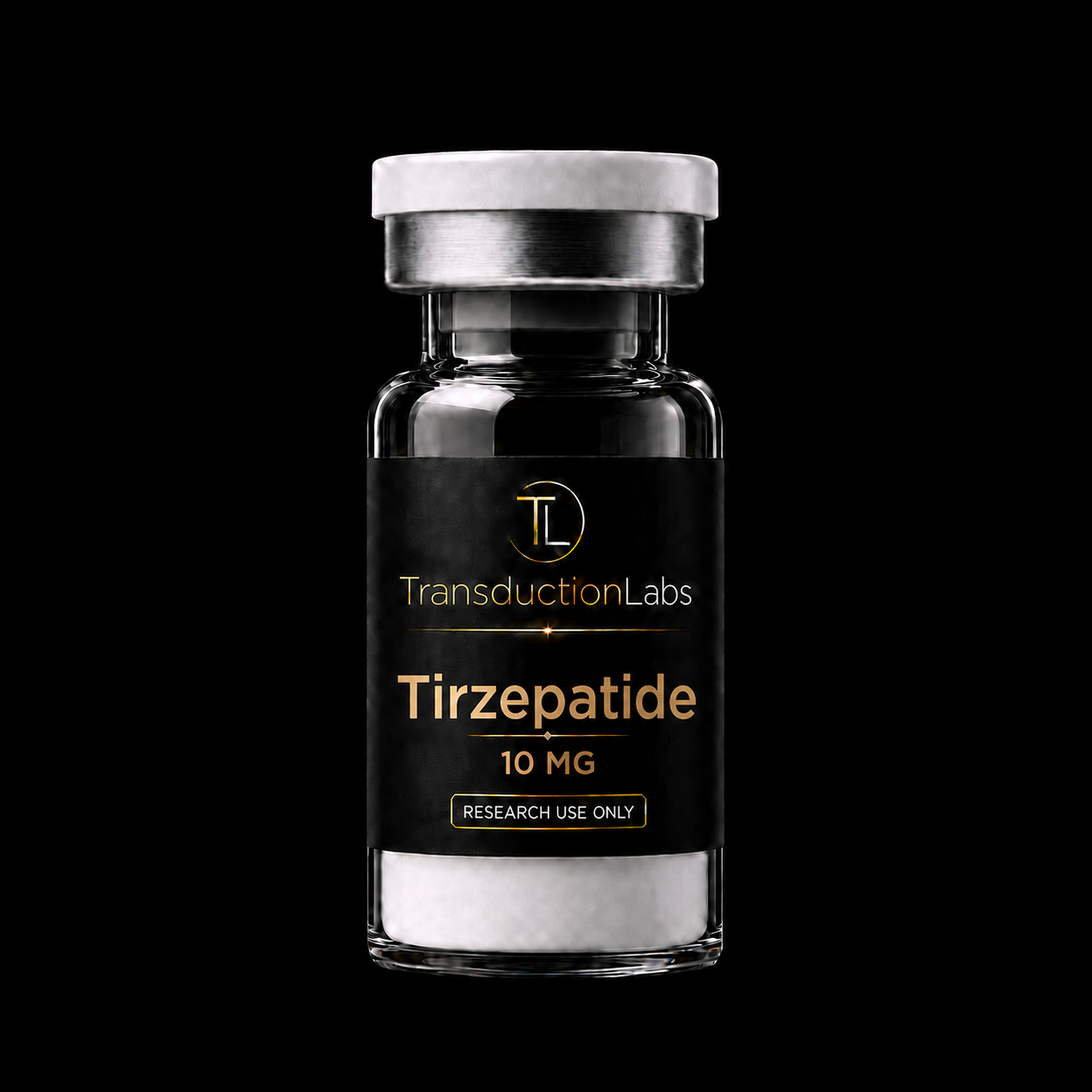 Tirzepatide 10mg