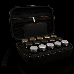 Peptide Cooler Case