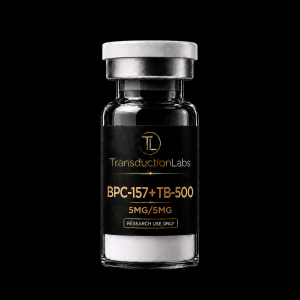 BPC-157 + TB-500 5 mg/5 mg