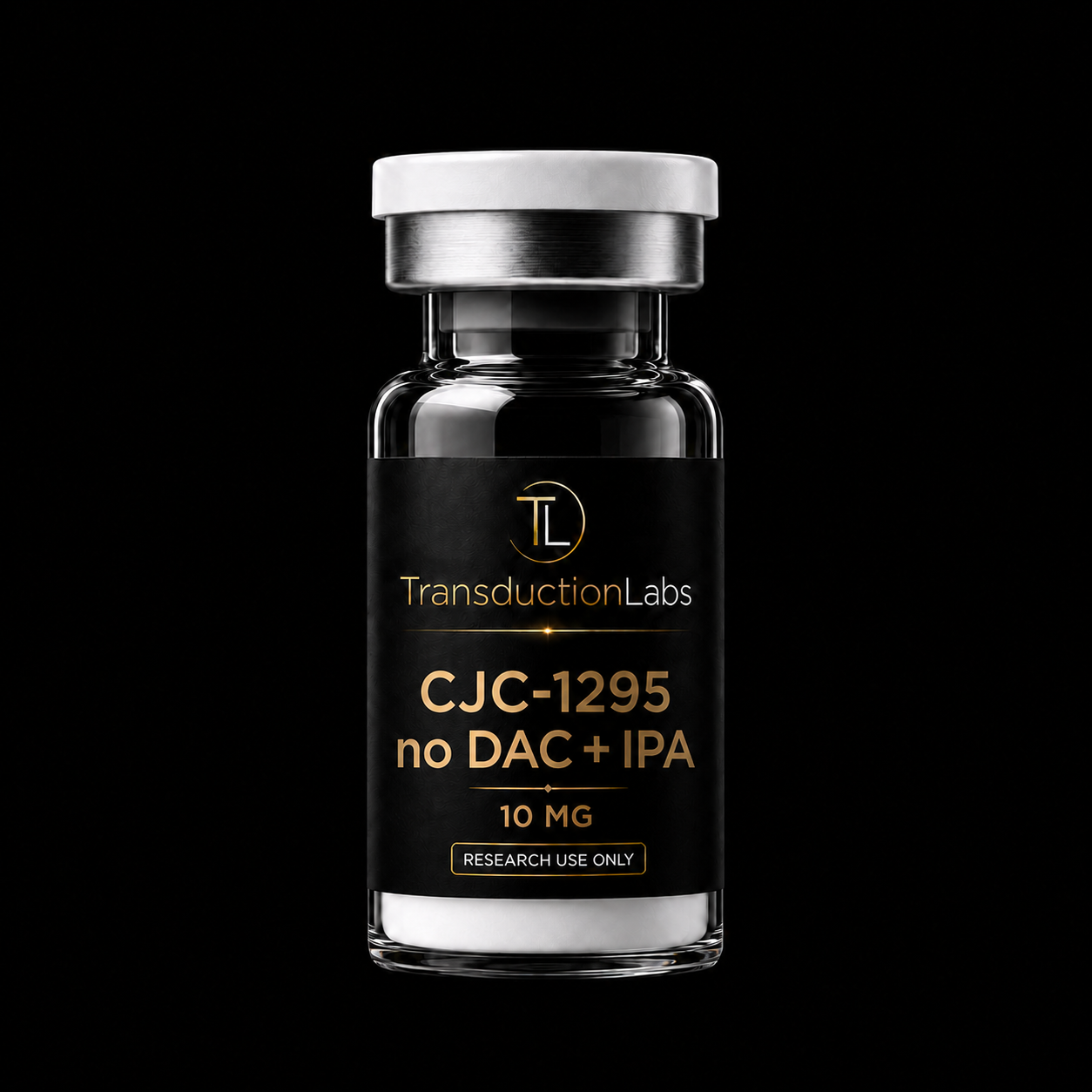 CJC-1295/IPA Blend 10 mg