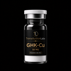GHK-Cu 50 mg