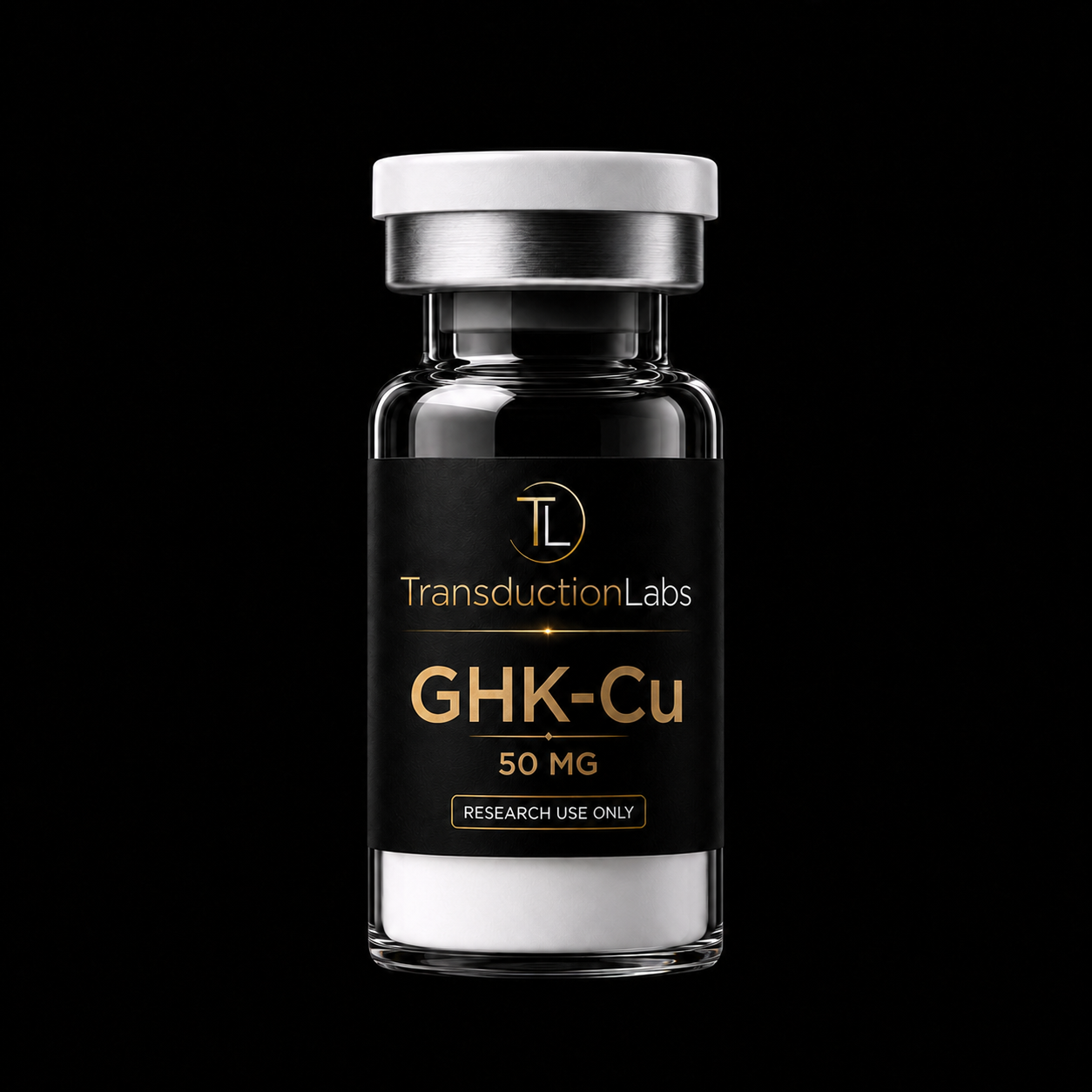 GHK-Cu 50 mg