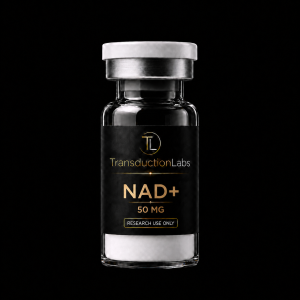 NAD+ 500 mg