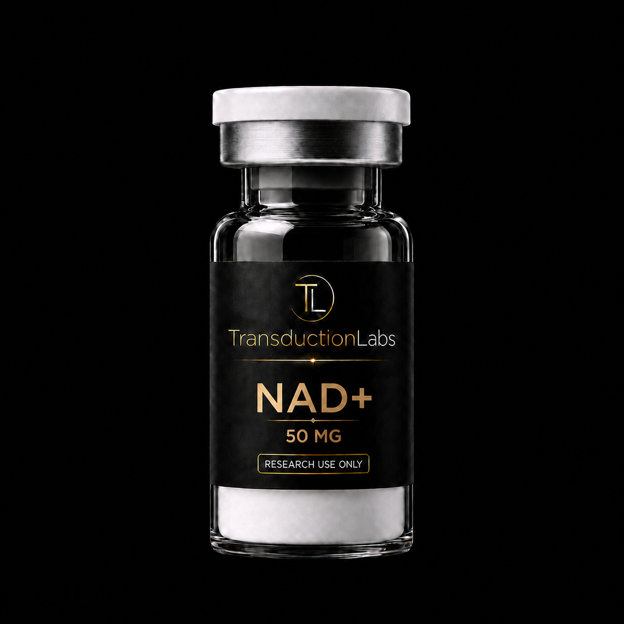 NAD+ 500 mg