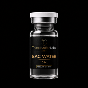 Bacteriostatic Water
