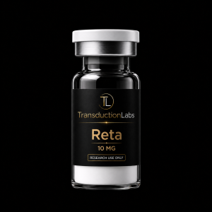Retatrutide 3-GLP