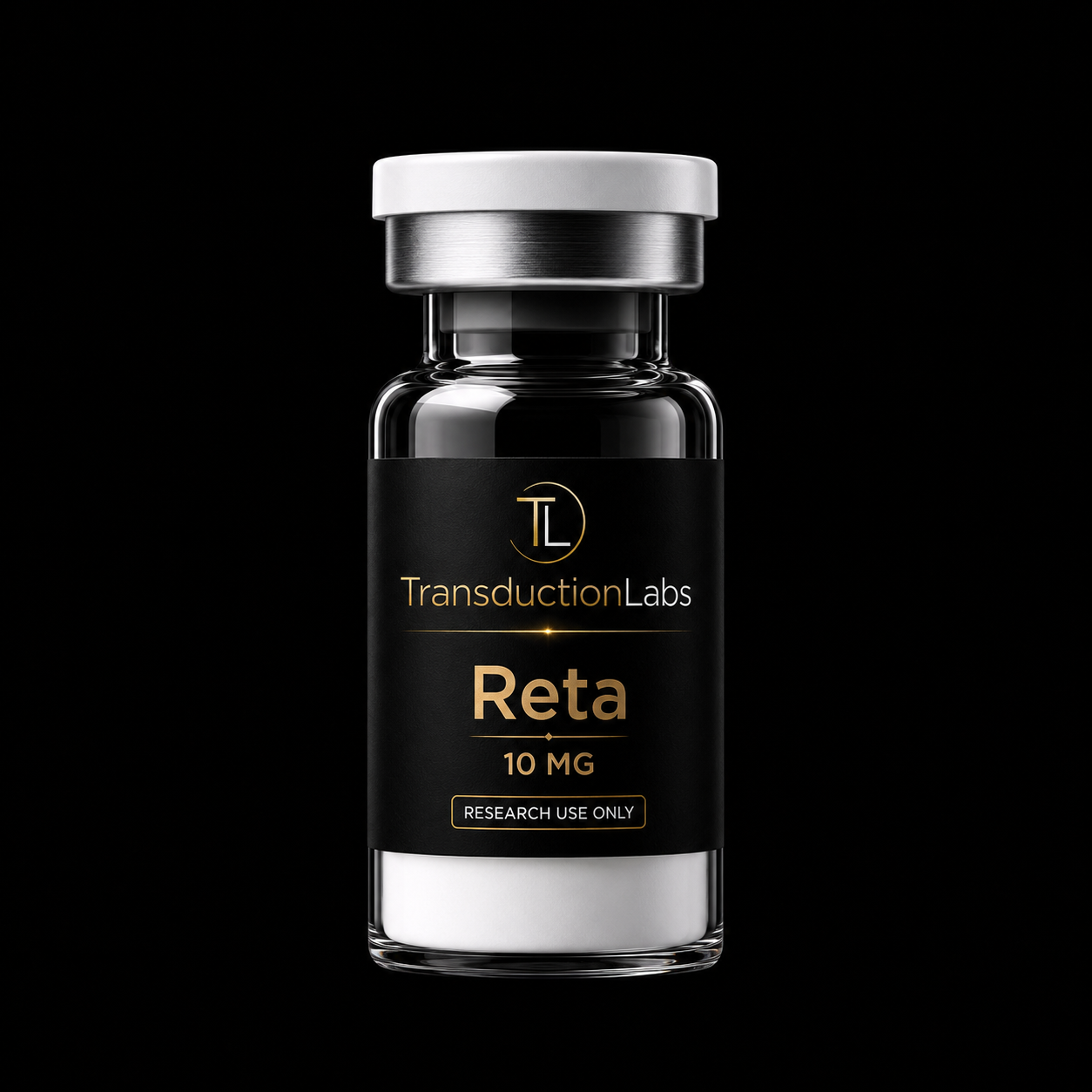 Retatrutide 3-GLP