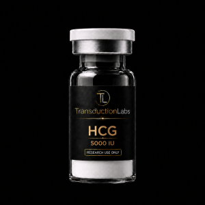 HCG 5000 IU
