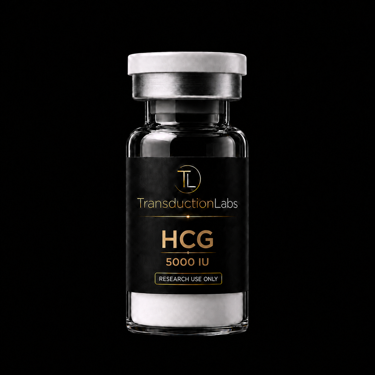 HCG 5000 IU