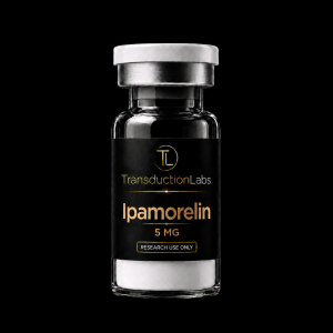 Ipamorelin 5 mg