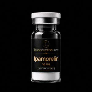 Ipamorelin 10 mg