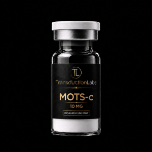 MOTS-c 10 mg