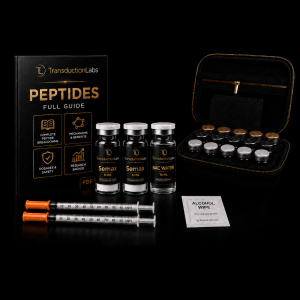 Neural Performance Kit (Semax)
