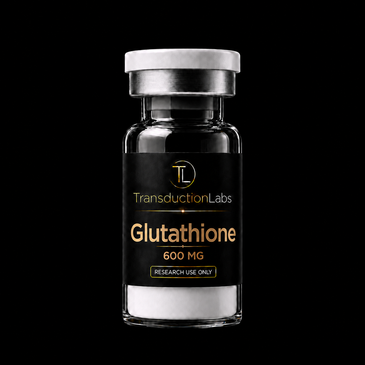 Glutathione 600 mg