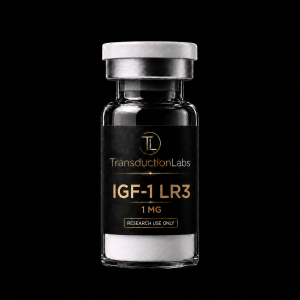 IGF-1 LR3 1 mg