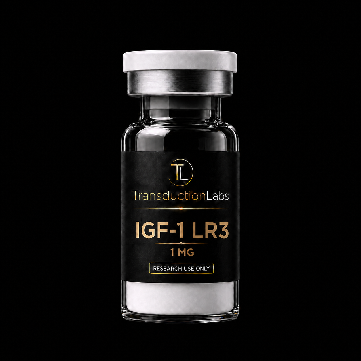IGF-1 LR3 1 mg
