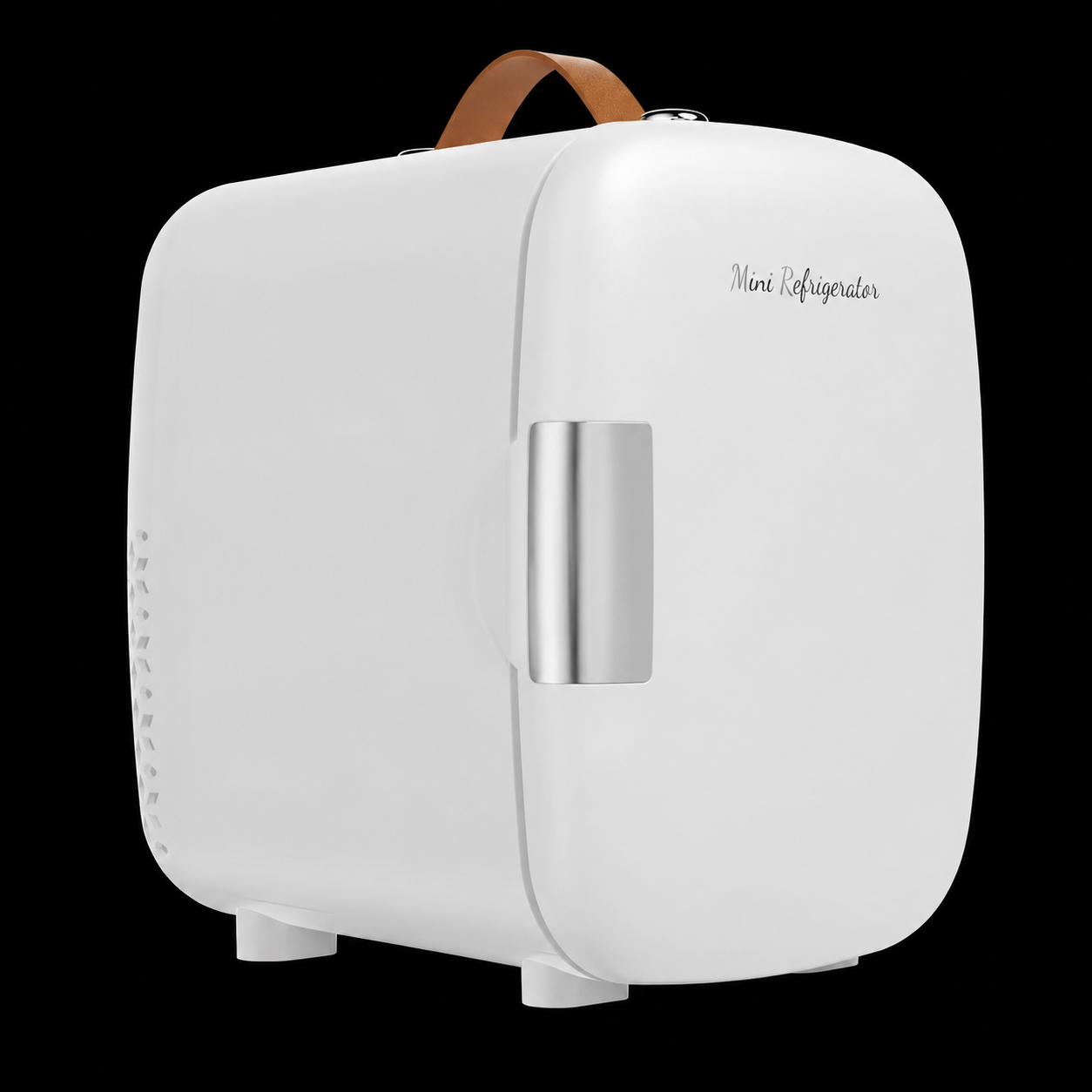 Mini Laboratory Refrigerator