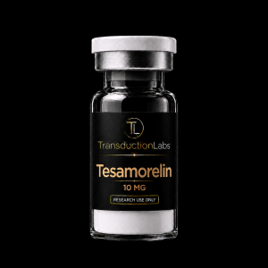 Tesamorelin 10 mg
