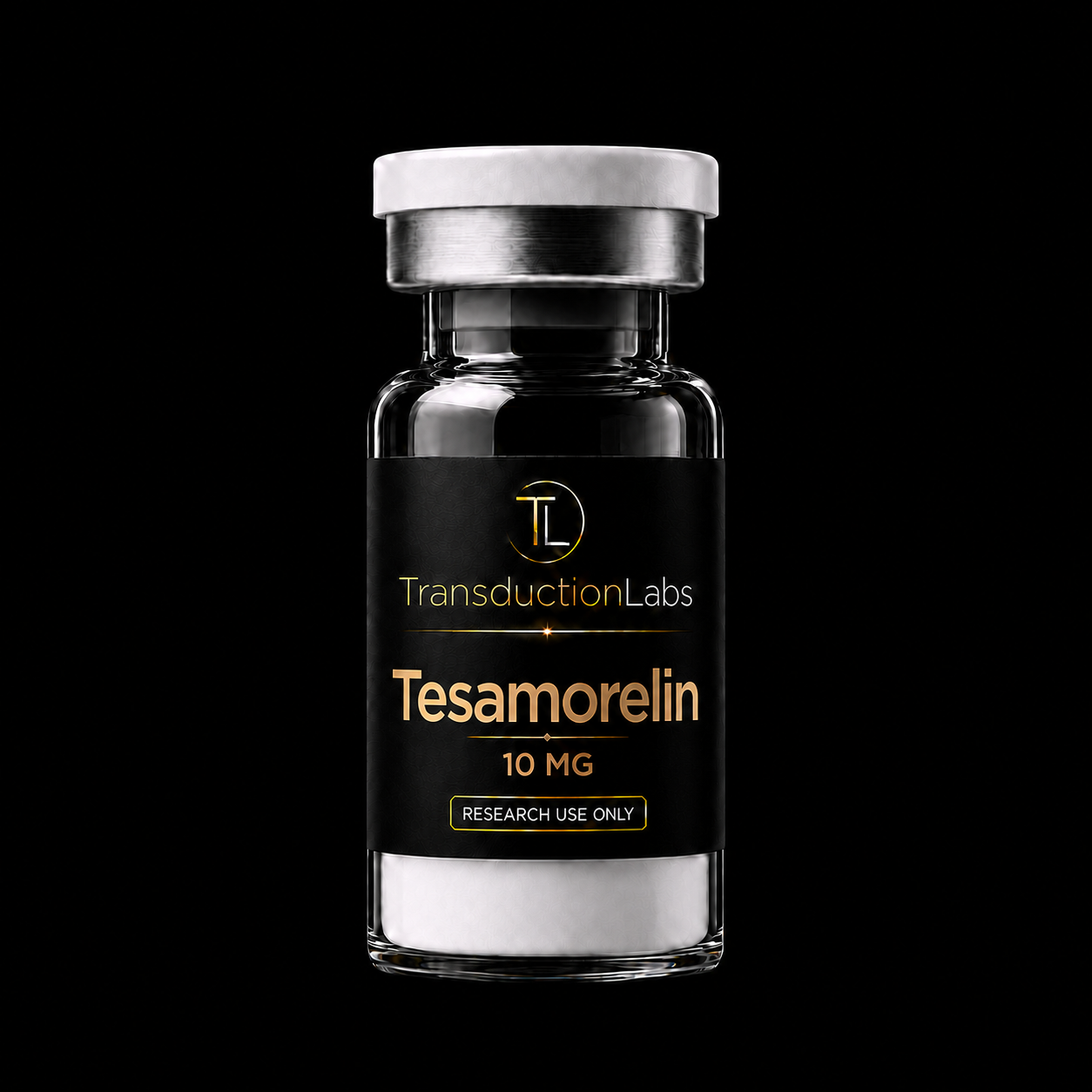 Tesamorelin 10 mg